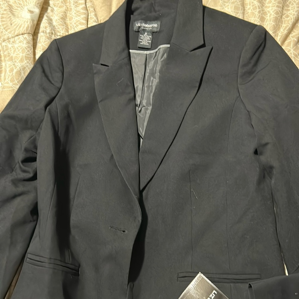Liz Claibornerne Blazer